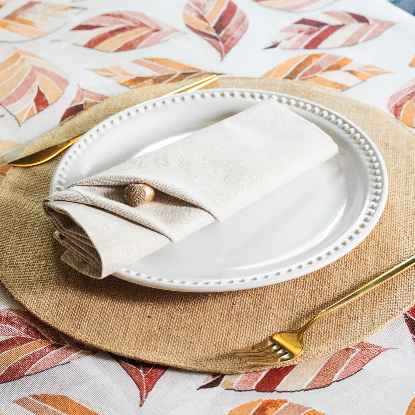 Servilleta Básica HP Nova Liso