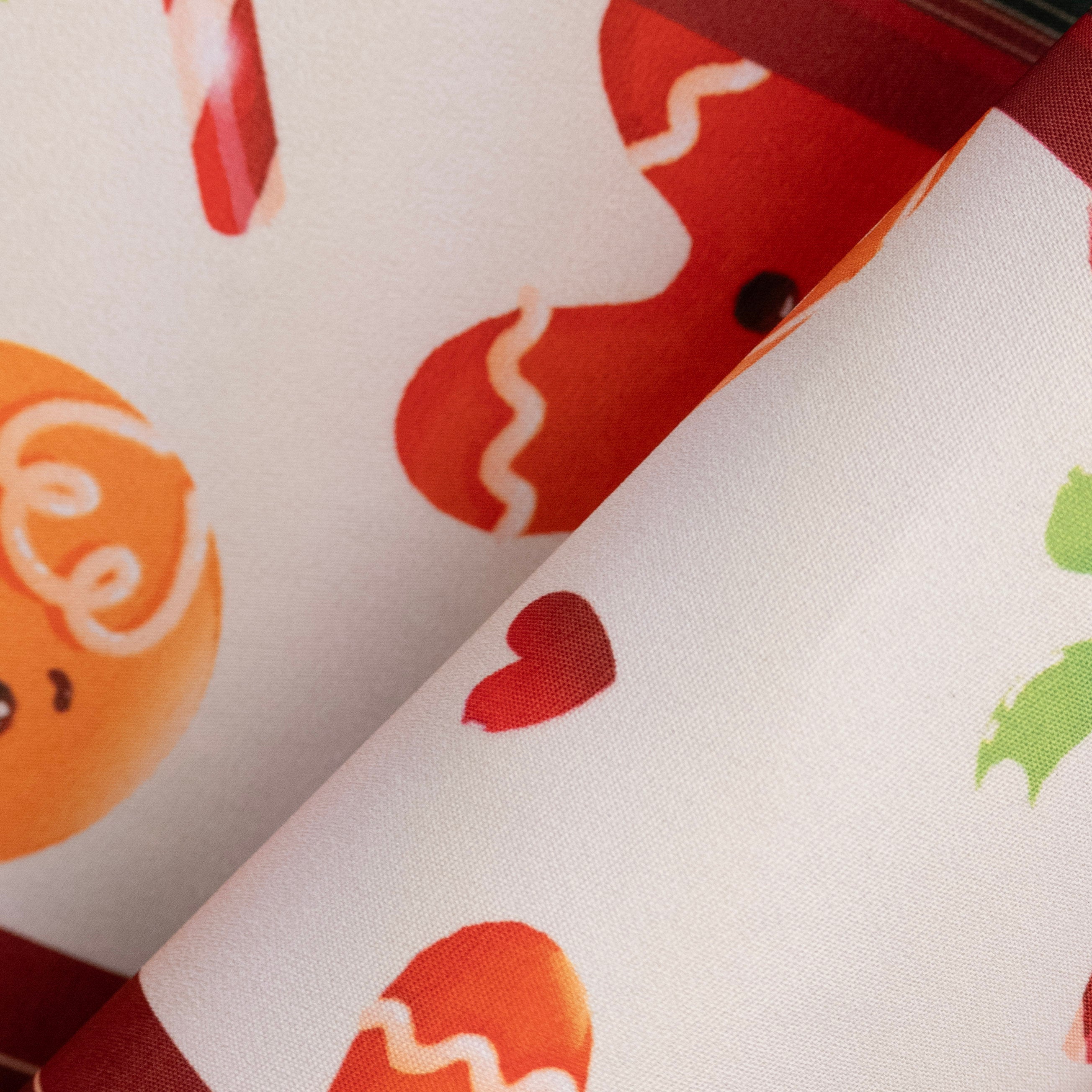 Mantel Libra Navidad Rectangular