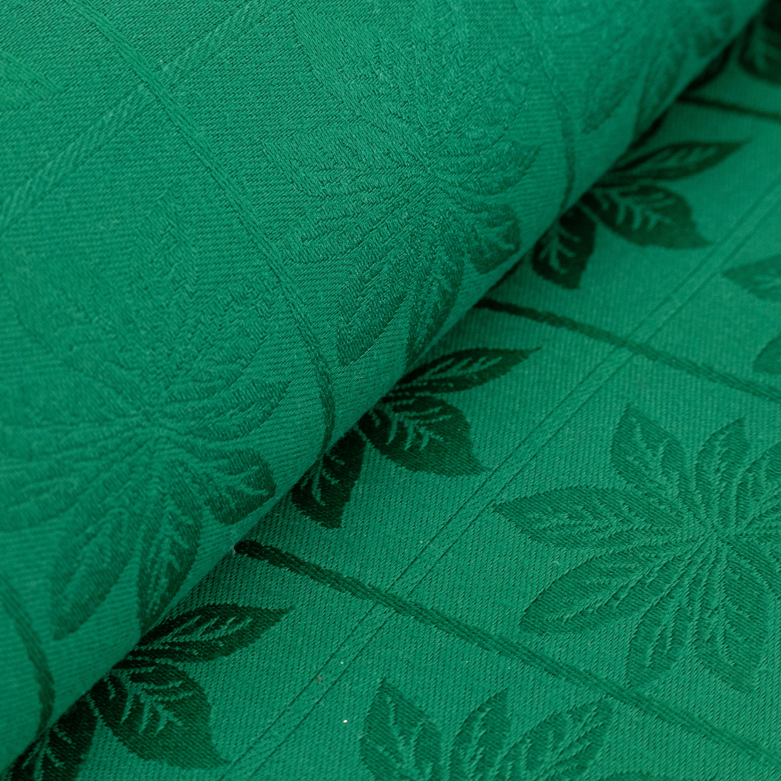 Mantel Navideño Grabado