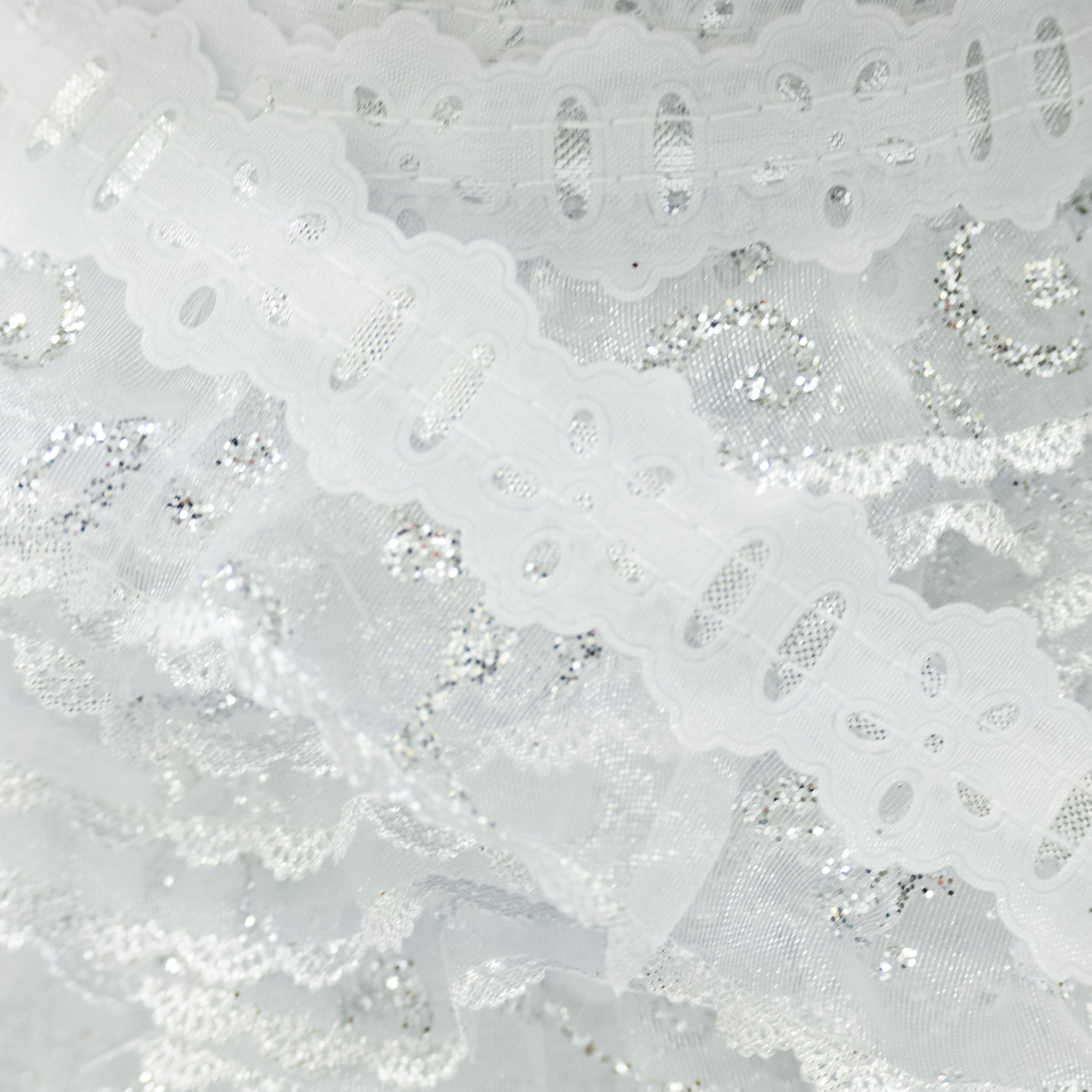 Encaje Navideño T-2941