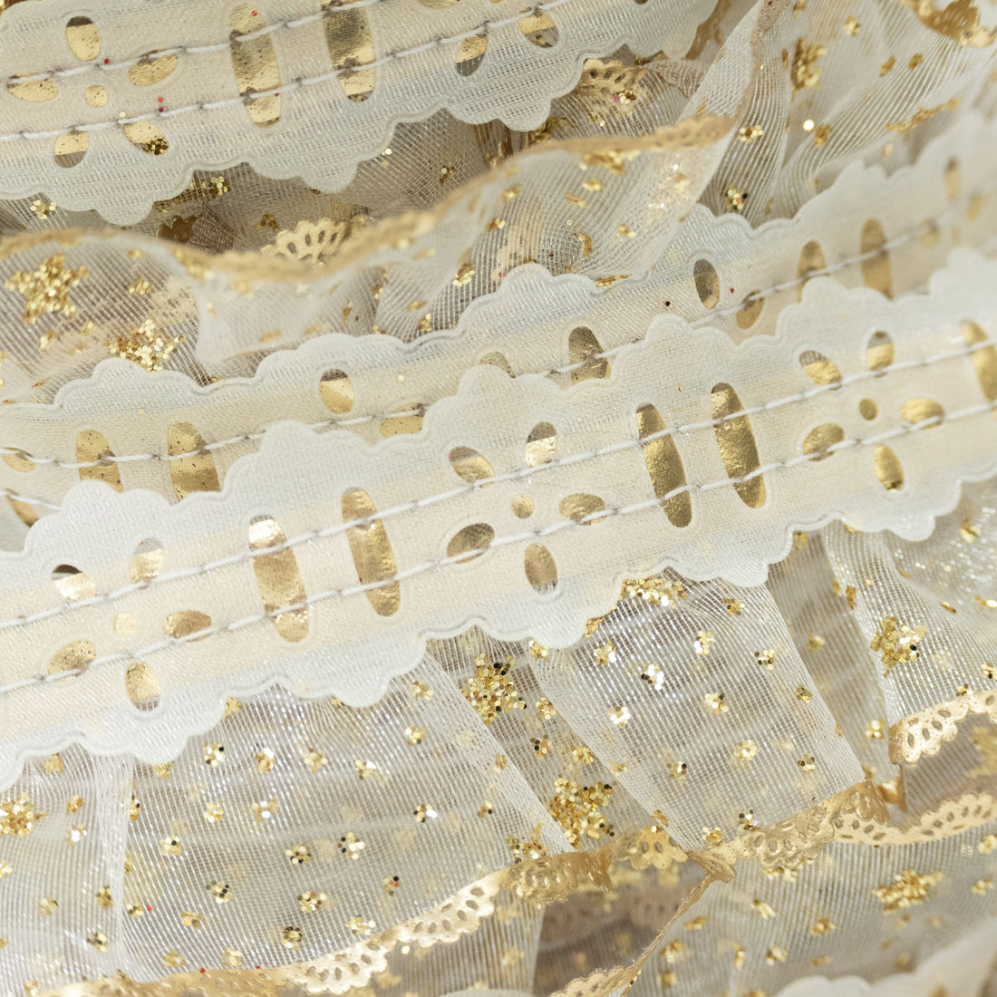 Encaje Navideño T-2941