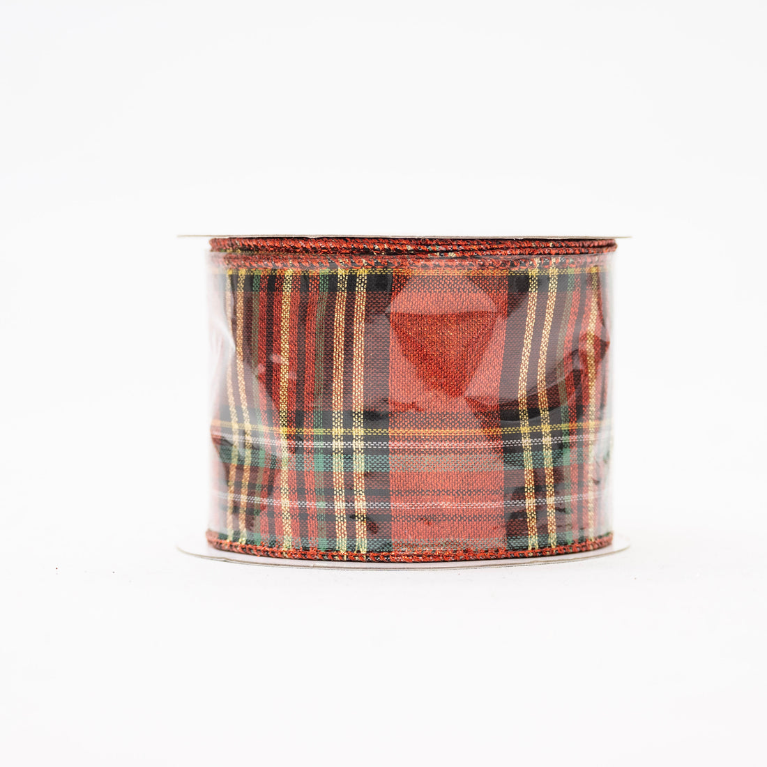 Listón Navideño Comex