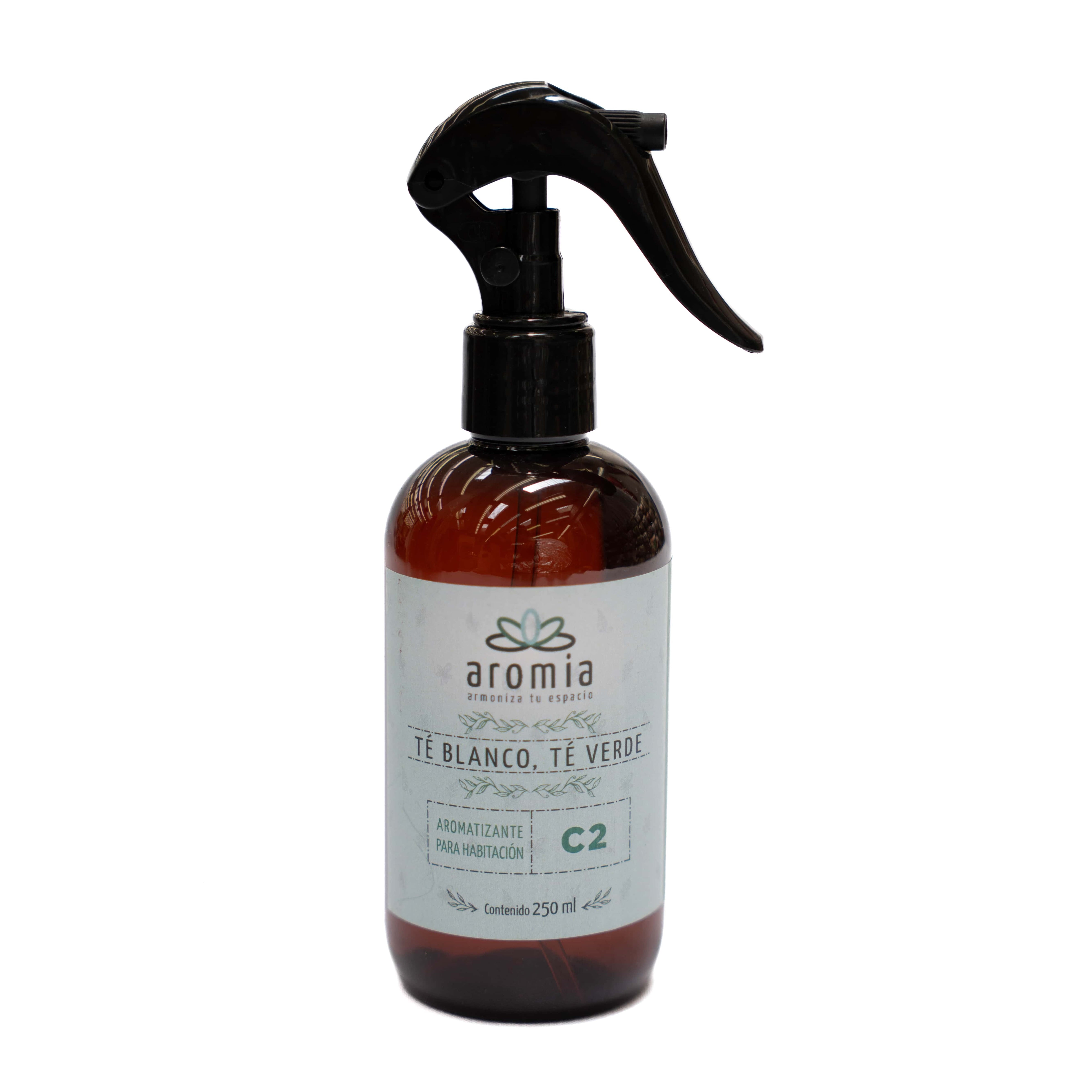 Aromatizantes Ambientales