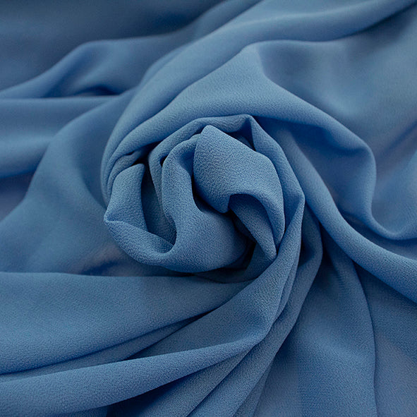 Chiffon Cartier Liso