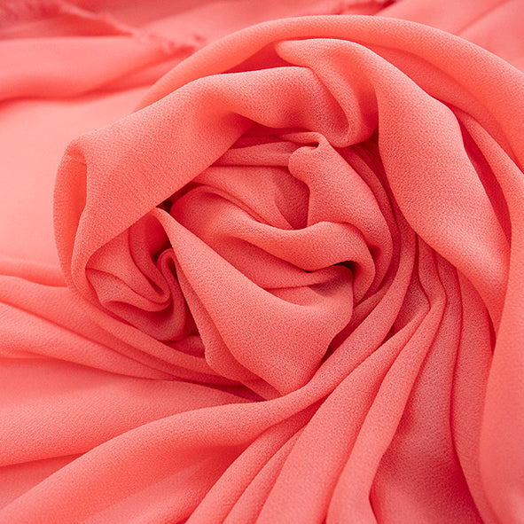 Chiffon Cartier Liso