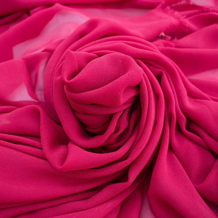 Chiffon Cartier Liso