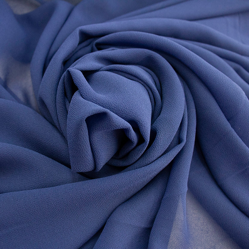 Chiffon Cartier Liso