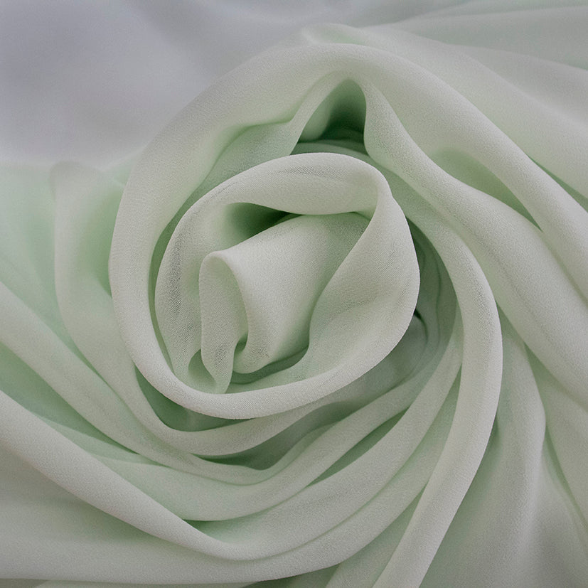 Chiffon Cartier Liso