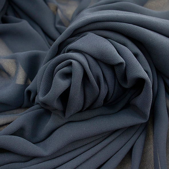 Chiffon Cartier Liso