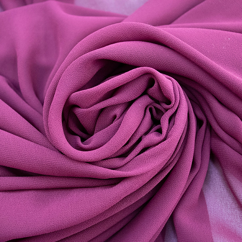 Chiffon Cartier Liso