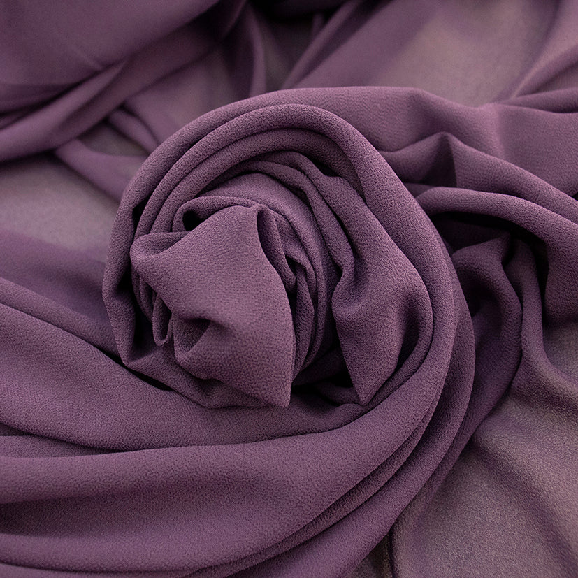 Chiffon Cartier Liso