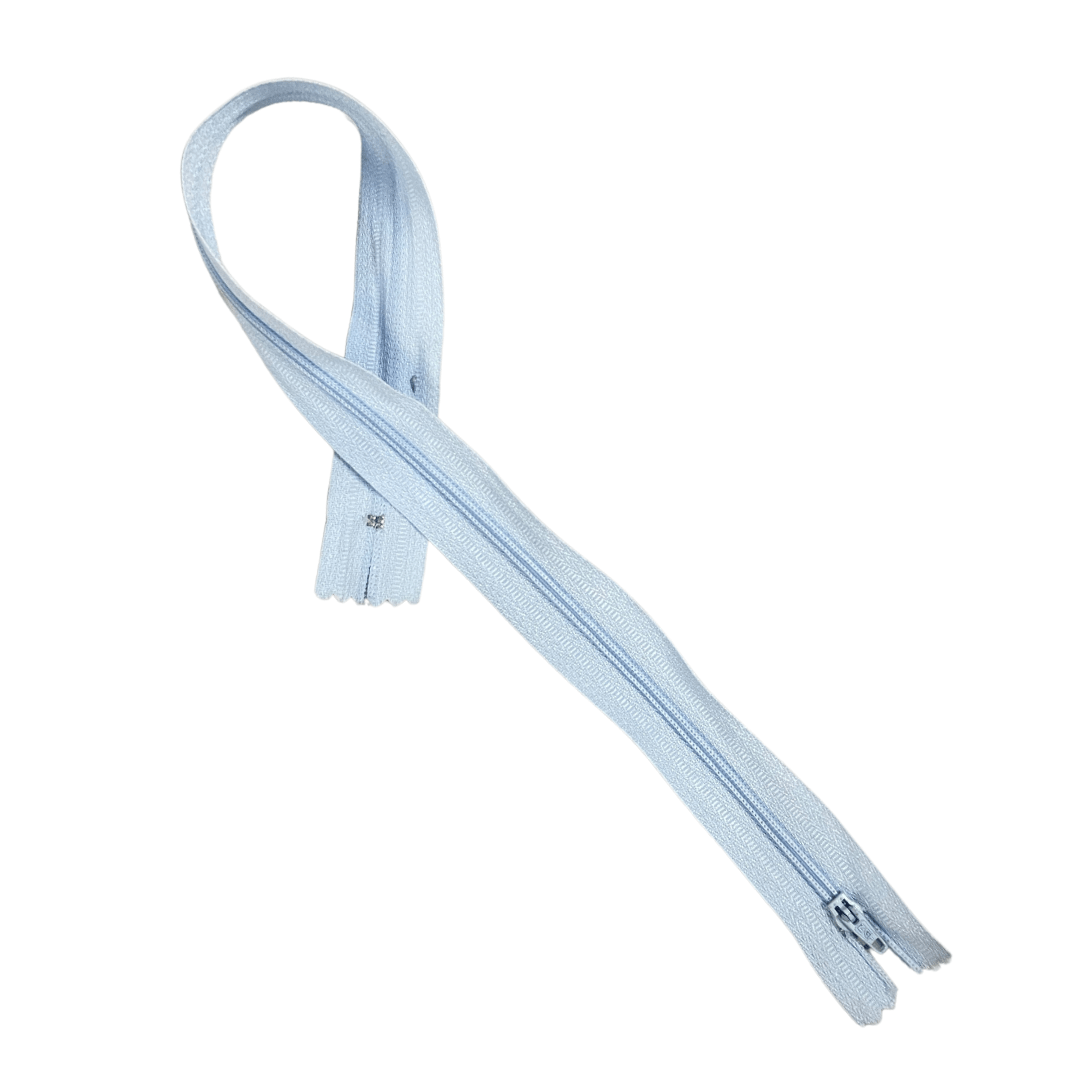 Cierre Poliester Espiral 40 cm