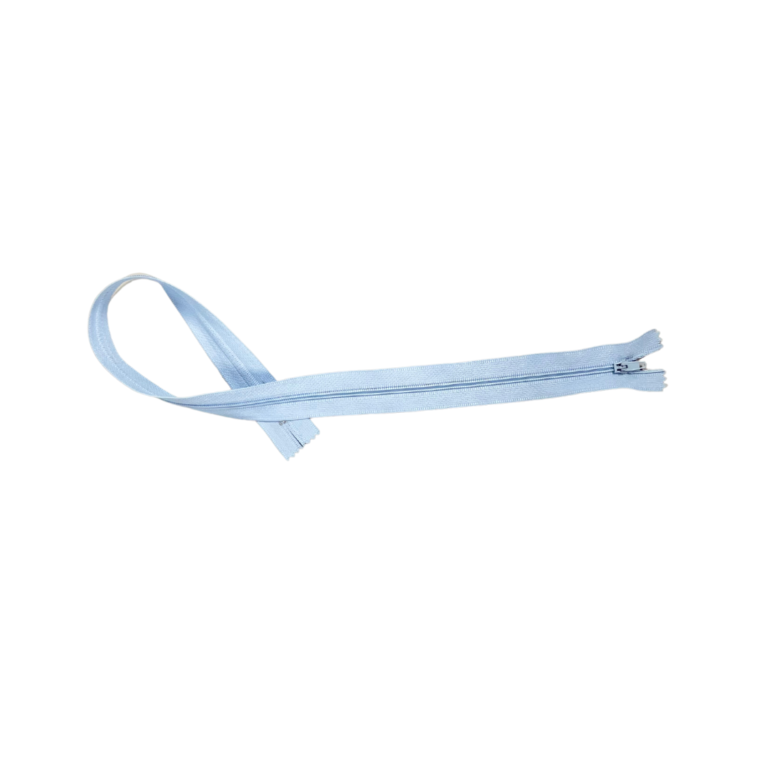 Cierre Poliéster Espiral 50cm