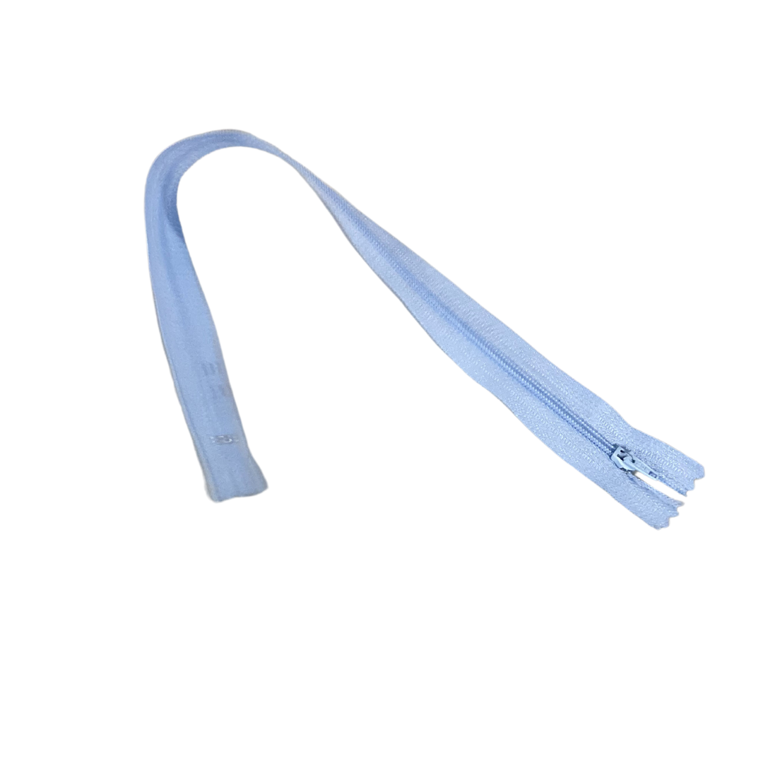 Cierre Poliester Espiral 30 cm