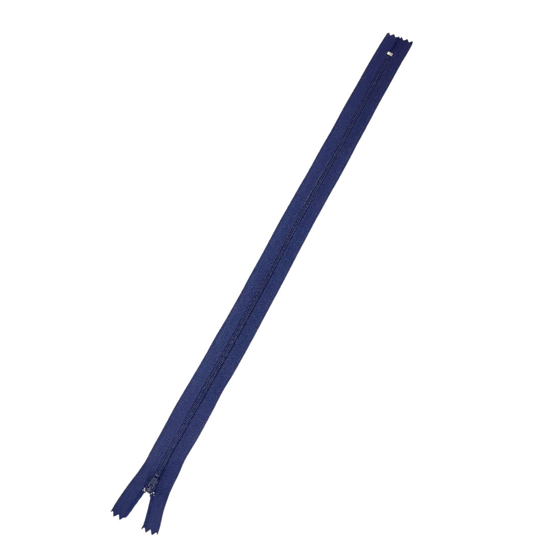 Cierre Poliester Espiral 40 cm