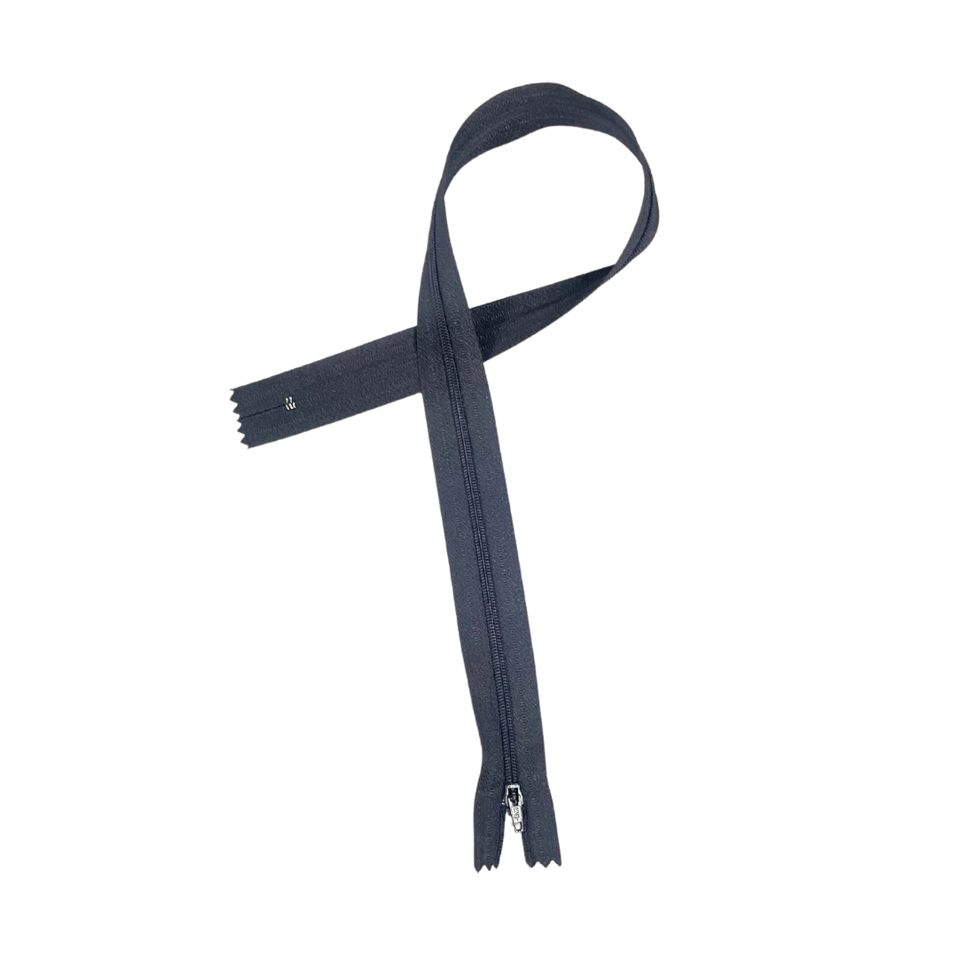 Cierre Poliéster Espiral 50cm