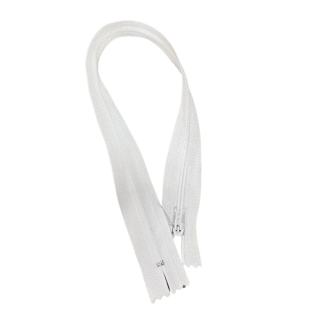 Cierre Poliester Espiral 40 cm