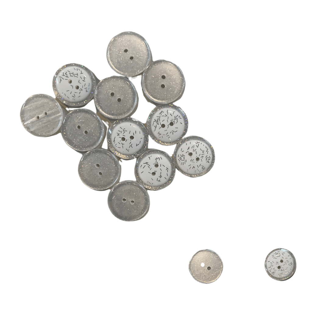 Botón BE/488 en blister