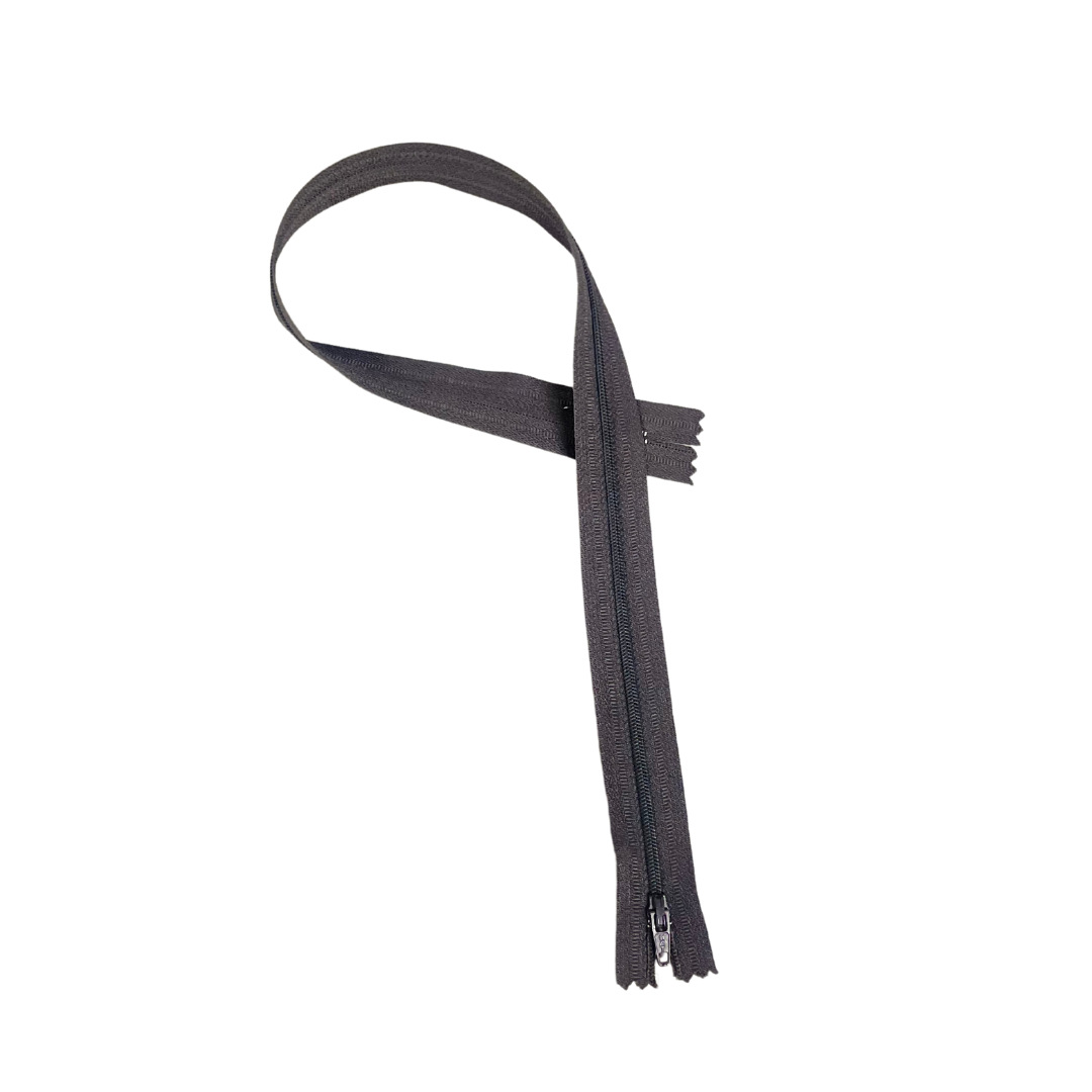 Cierre Poliéster Espiral 50cm