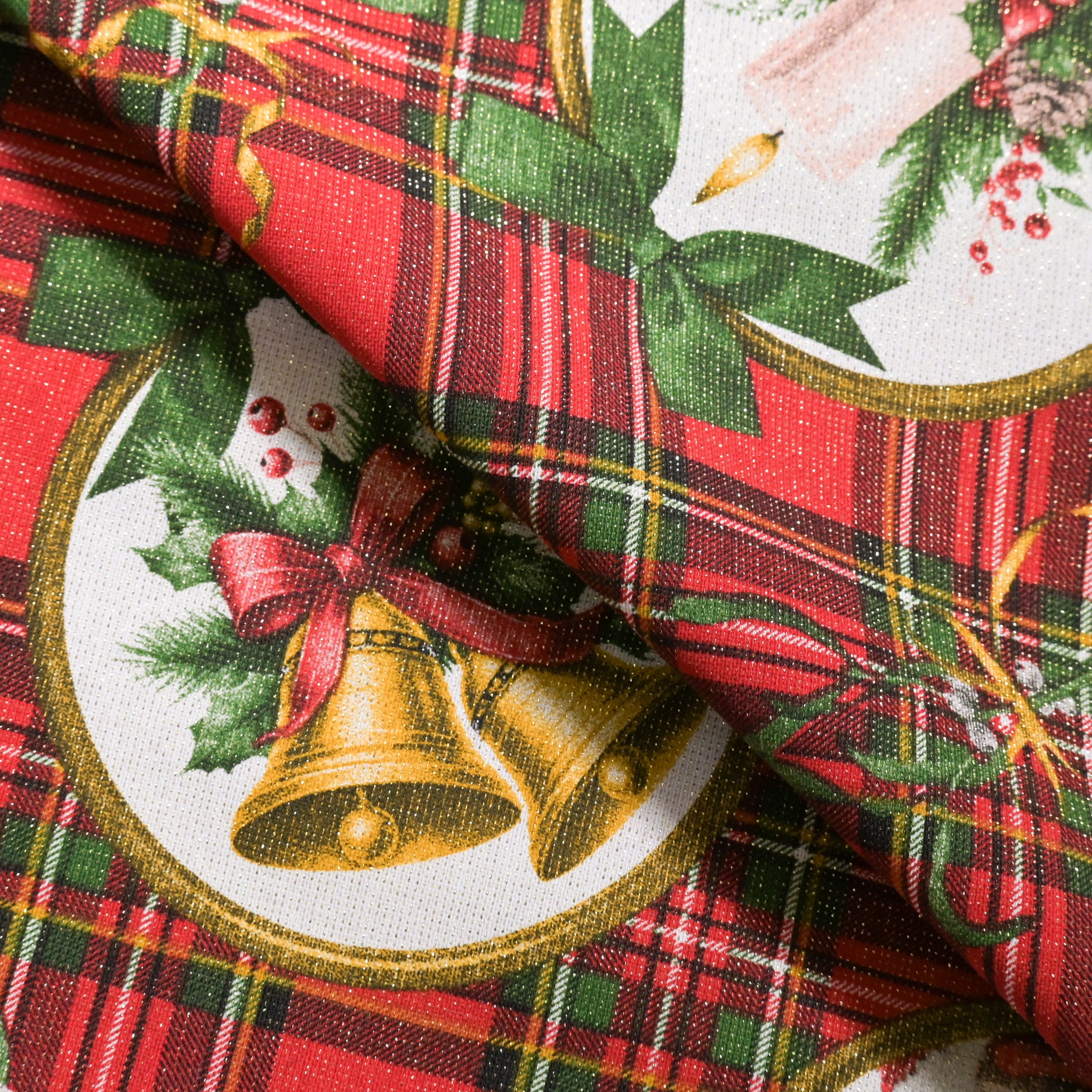 Panama Navidad Lurex