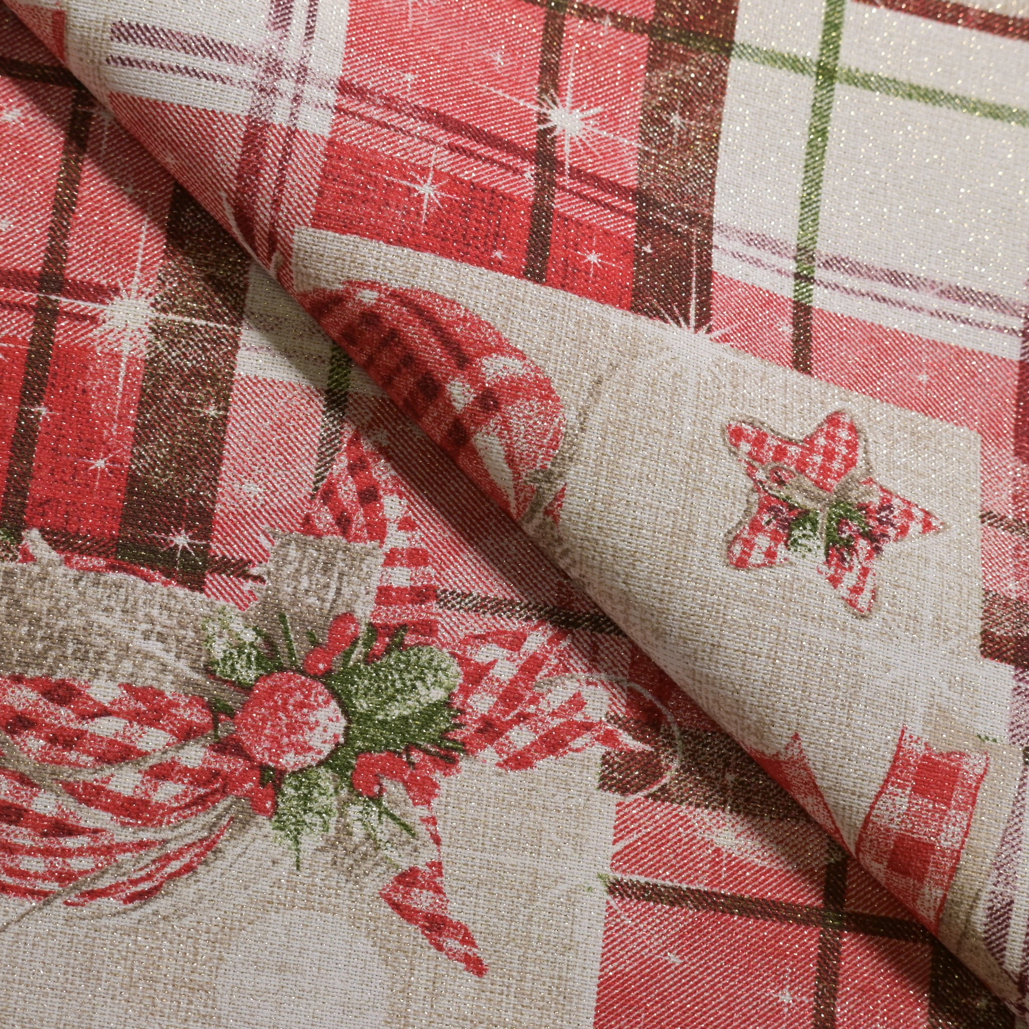 Panama Navidad Lurex