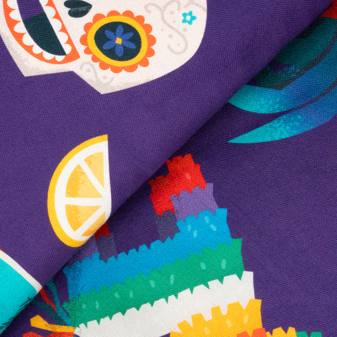 Panama Halloween Digital