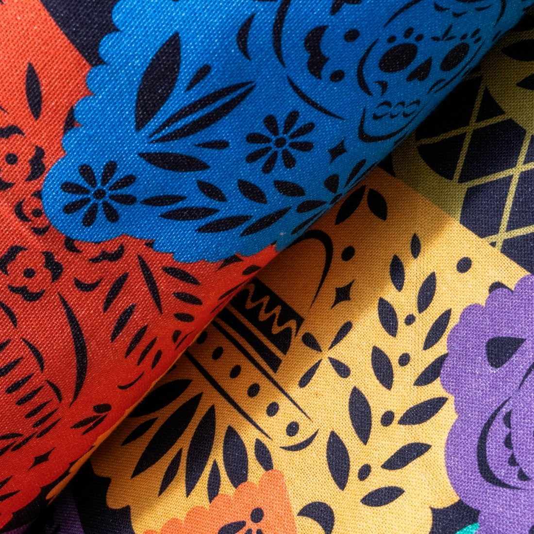 Panama Digital Halloween 280 cm