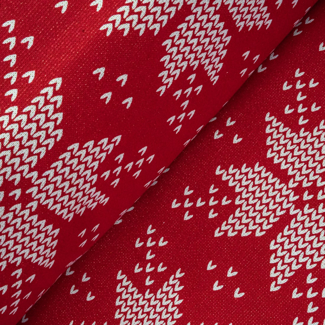 Panama Navidad Lurex