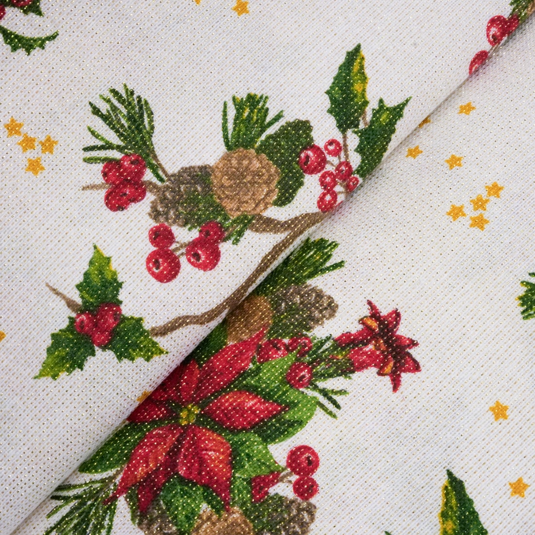 Panama Navidad Lurex