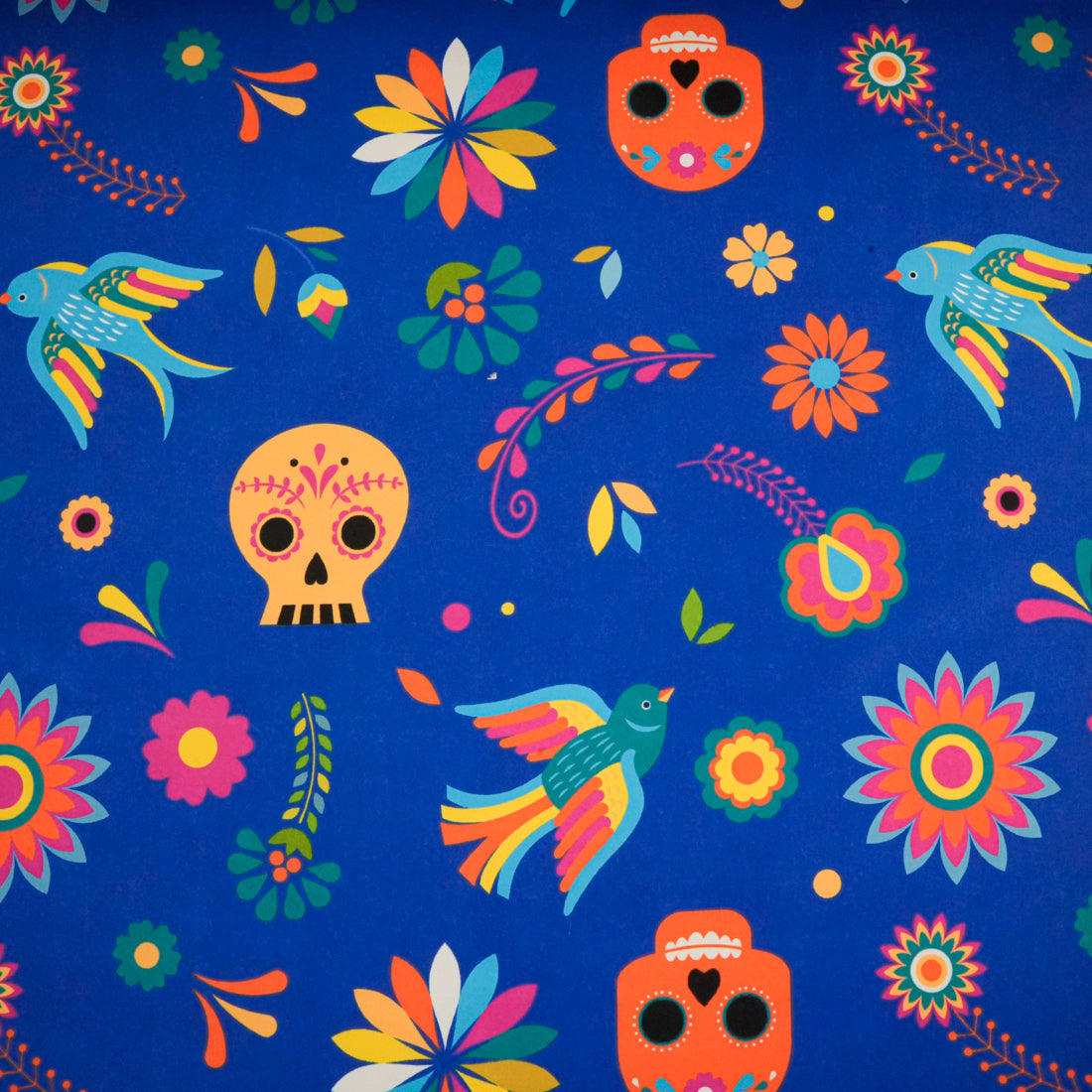 Loneta Muertos Digital