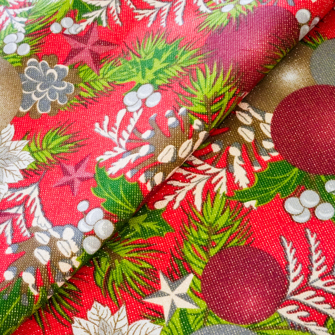 Panama Navidad Lurex