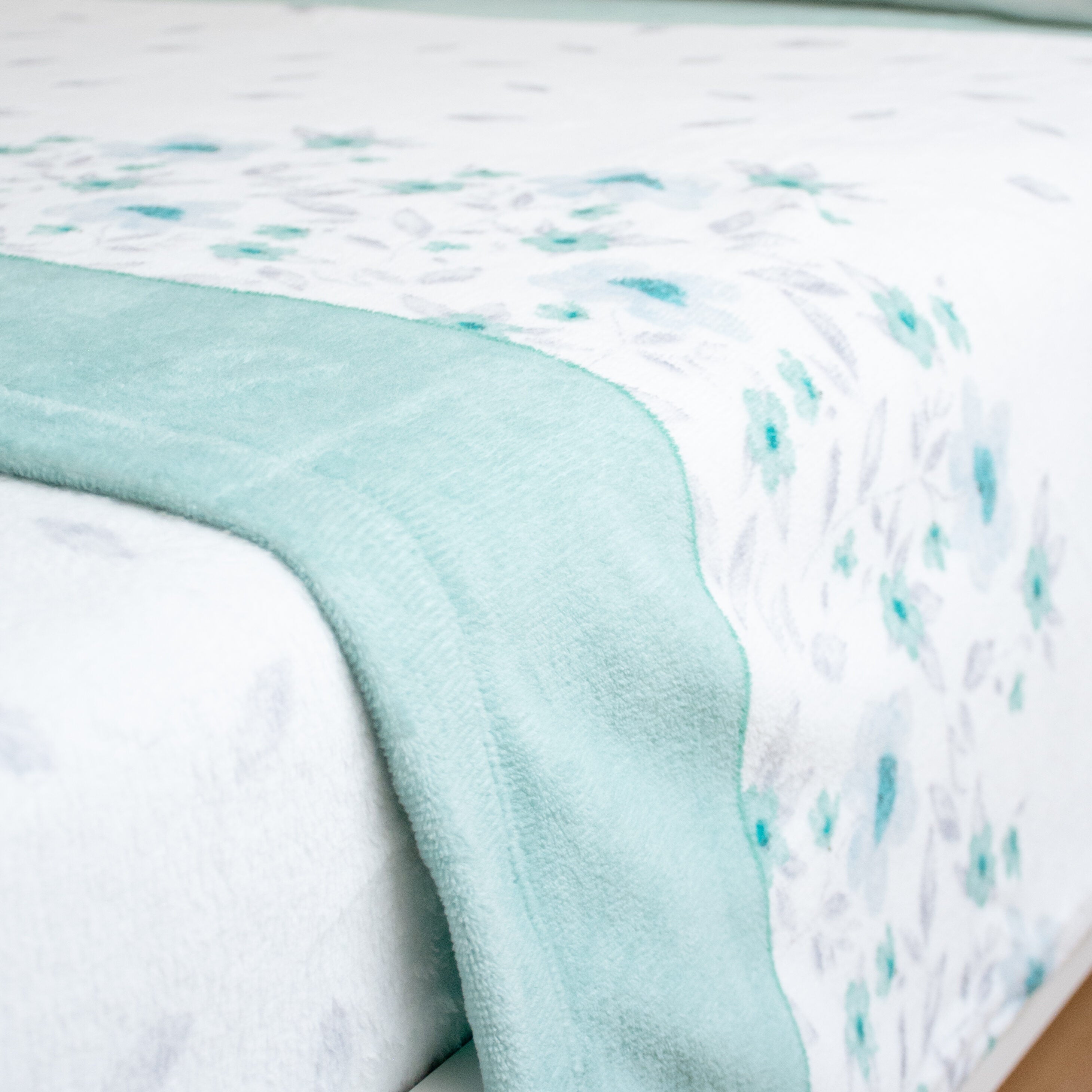 Juego de Sábanas Polar King Size