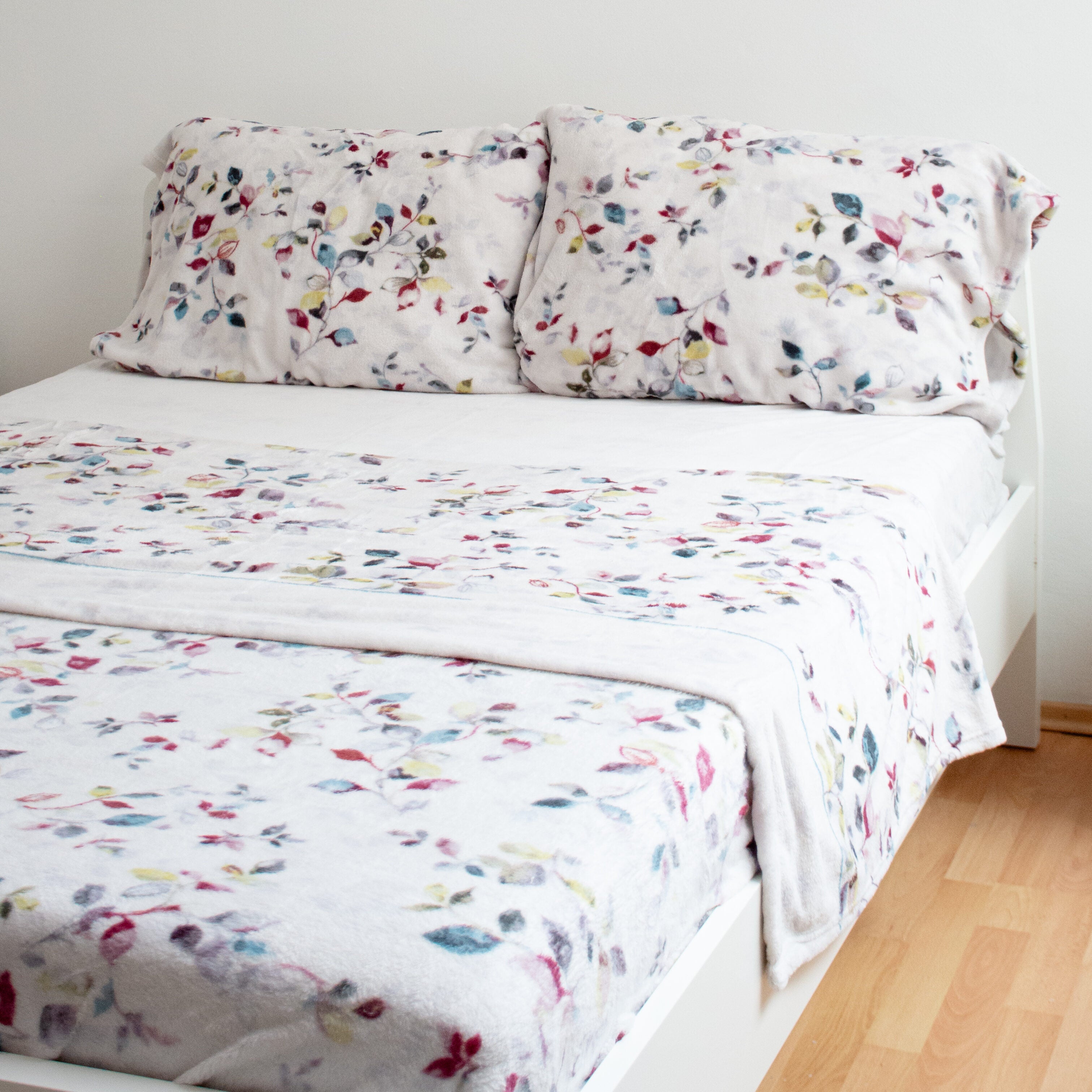 Juego de Sábanas Polar King Size