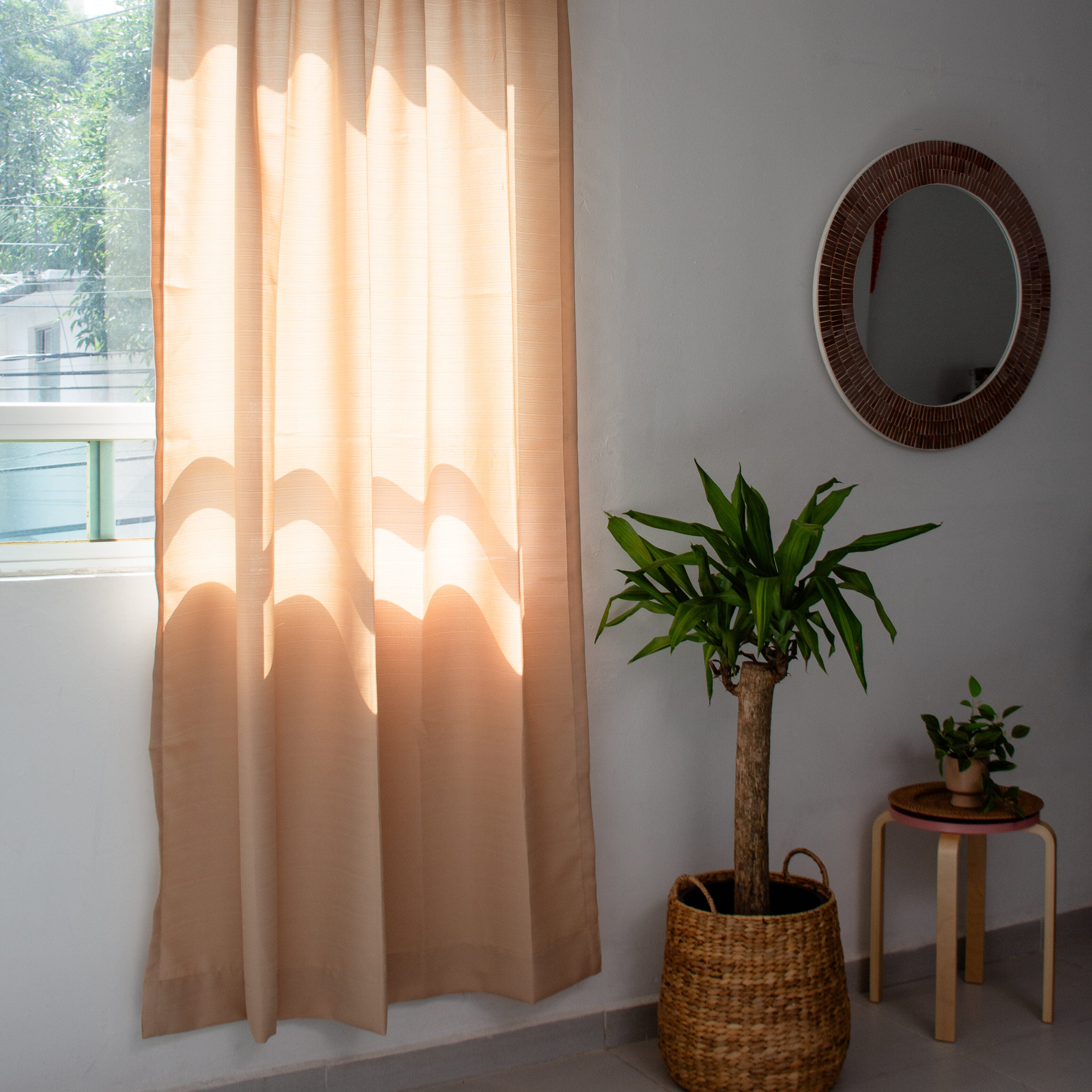 Cortinas Embutida Olimpia