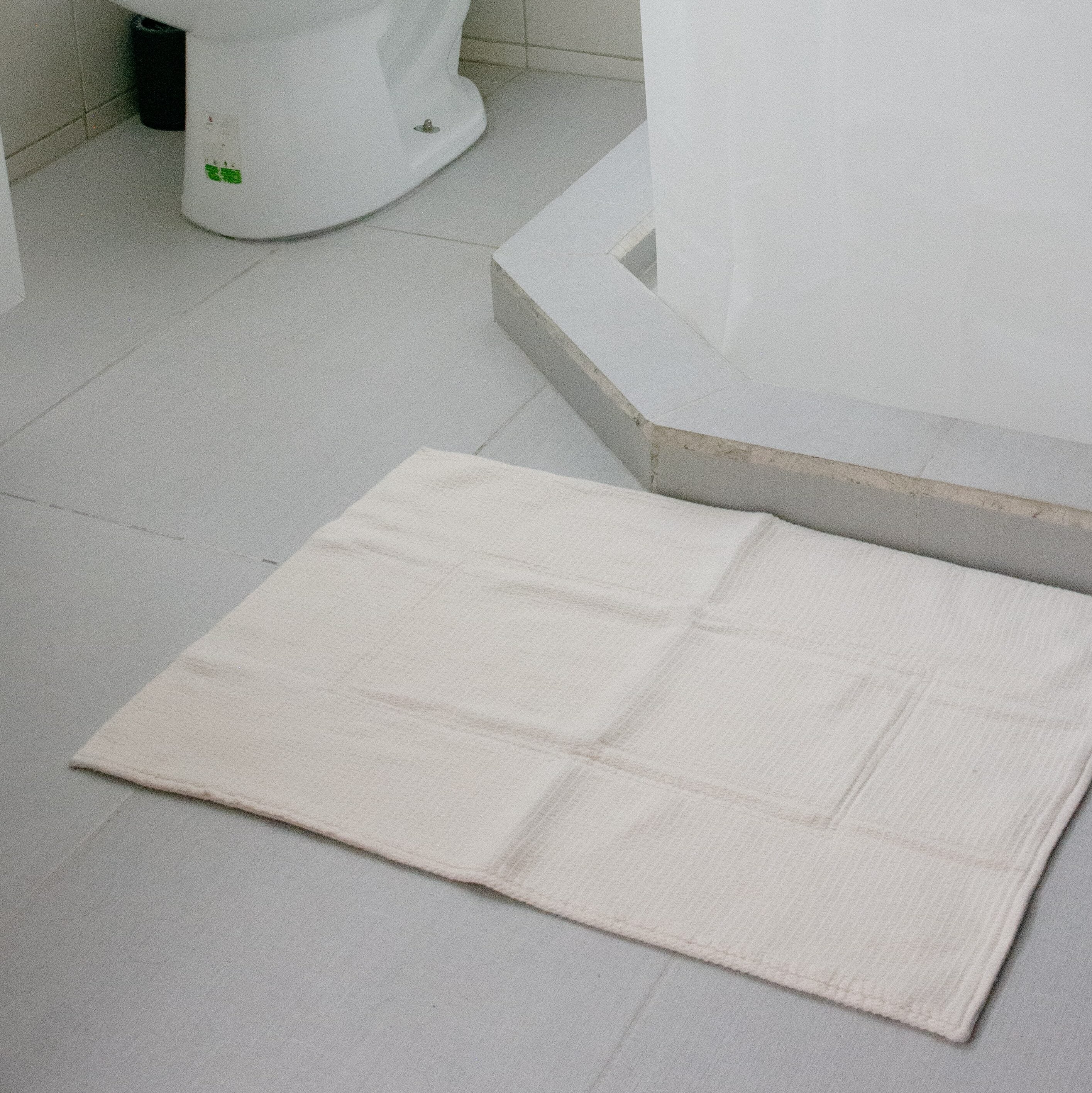 Tapete de Baño Temazcal