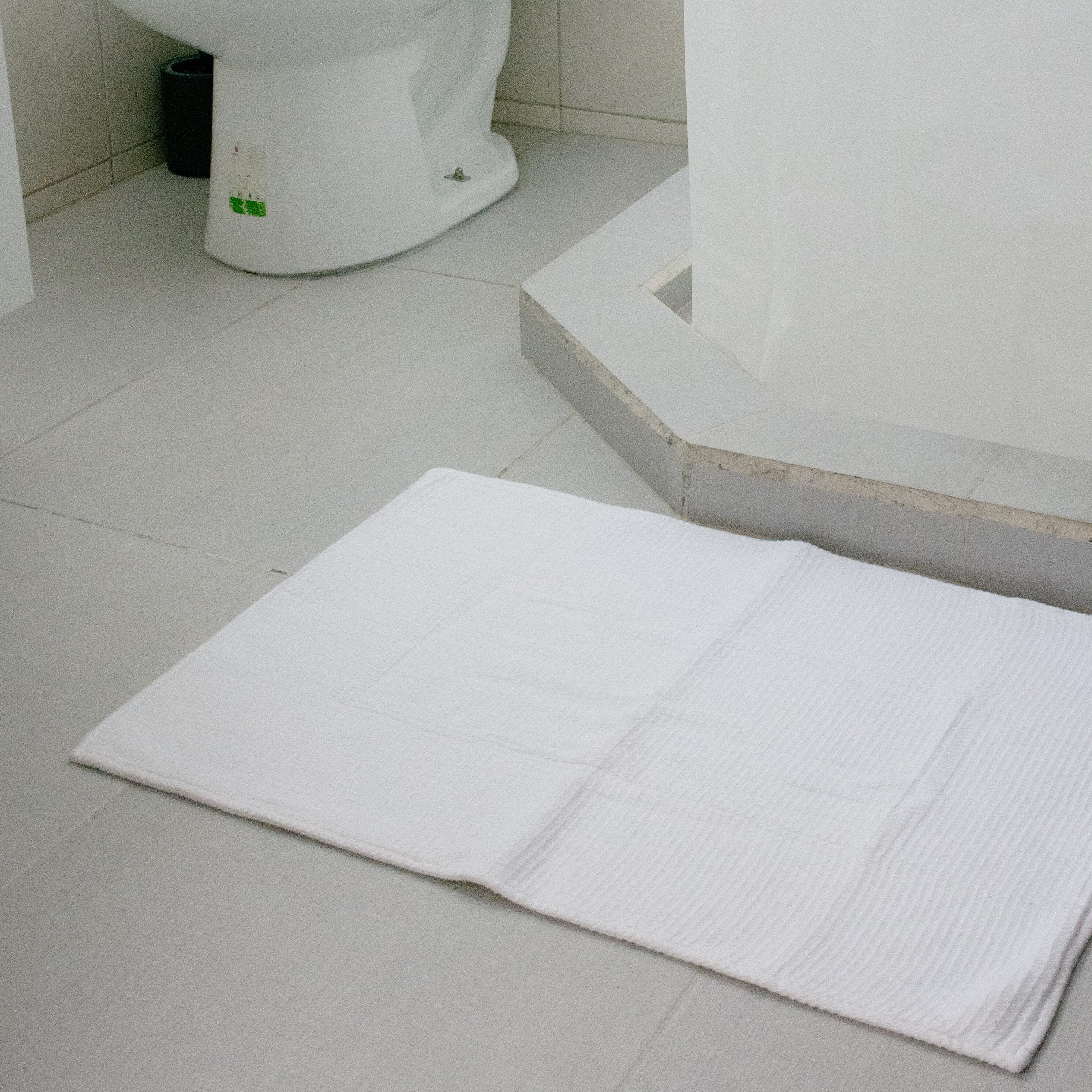 Tapete de Baño Temazcal