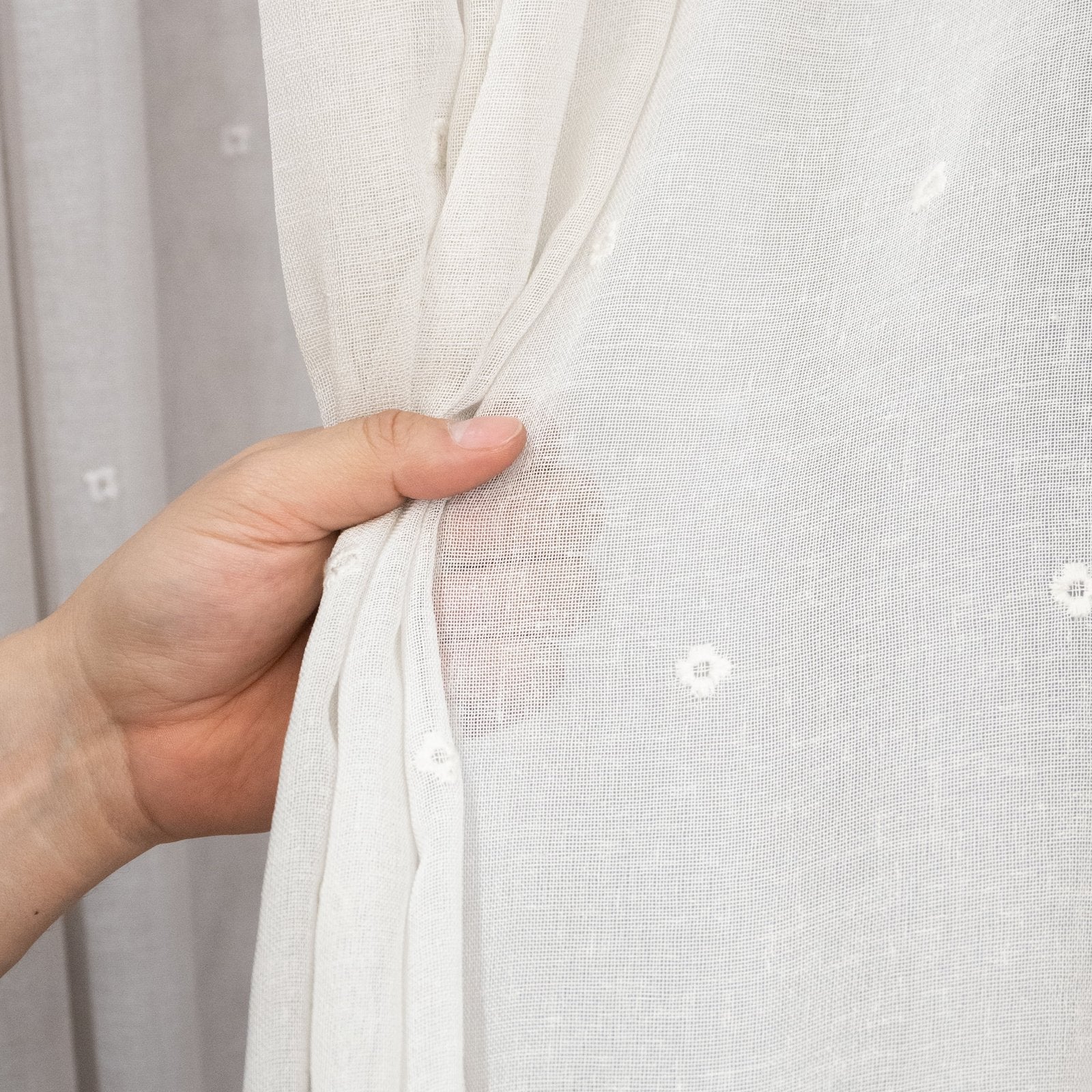 Tergal Bordado Alemania