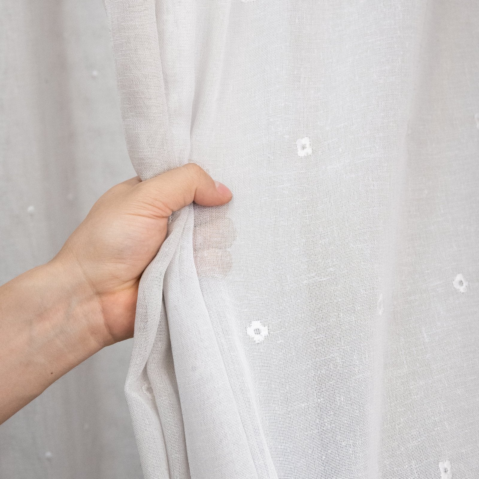 Tergal Bordado Alemania