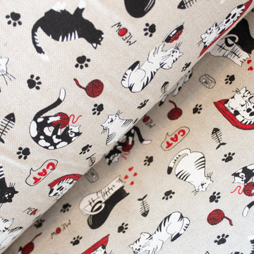 Culla Estampada