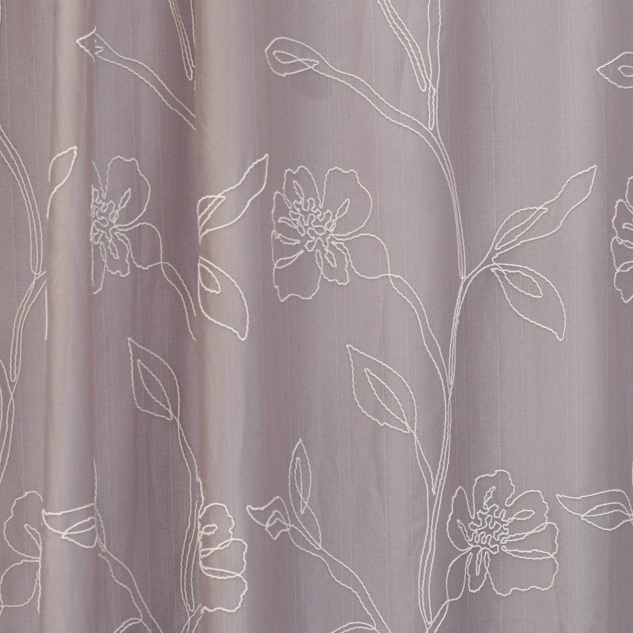 Tergal Bordado Grecia