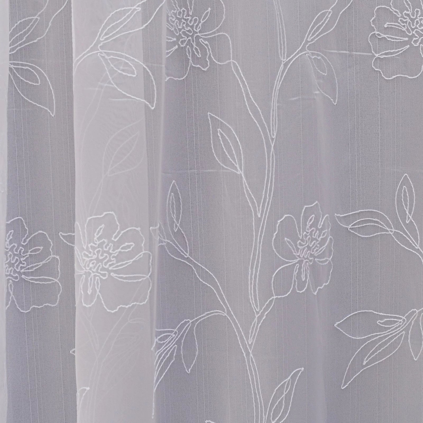 Tergal Bordado Grecia