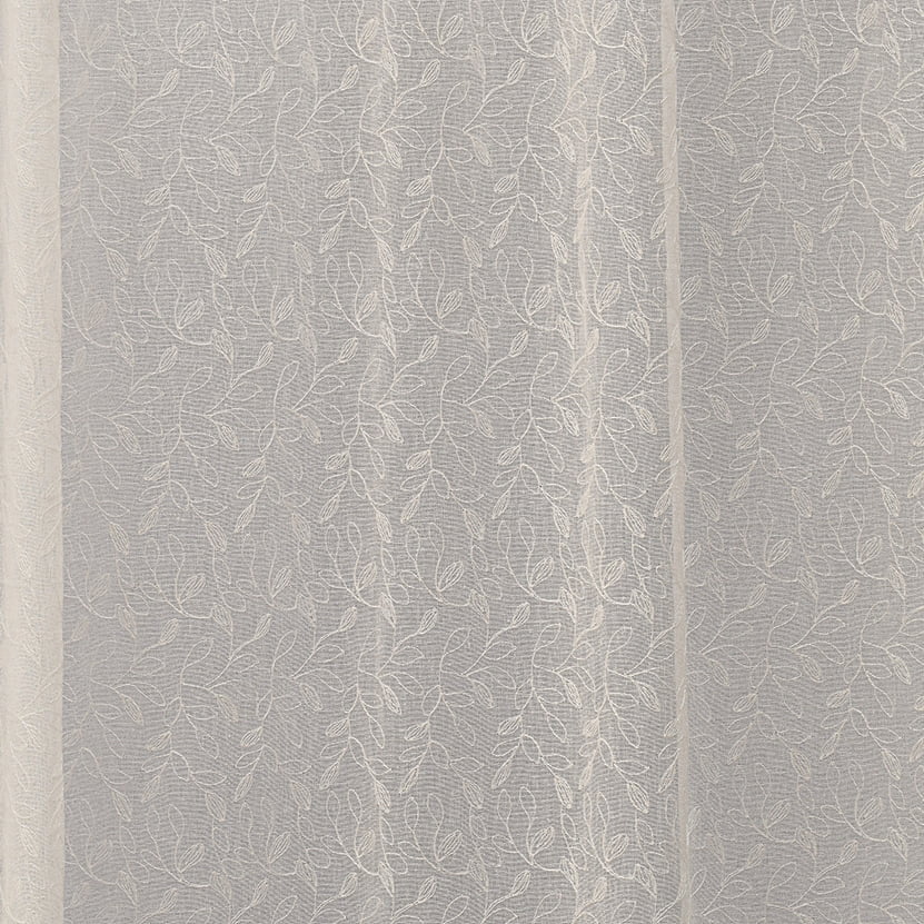 Visillo Bordado Bélgica