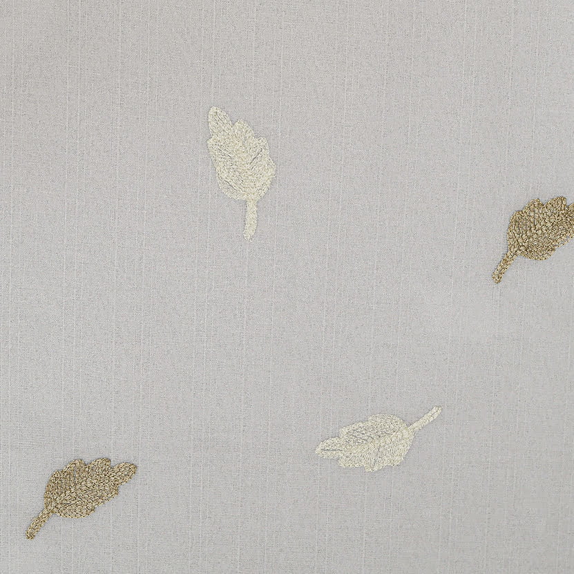 Visillo Bordado Ane 2