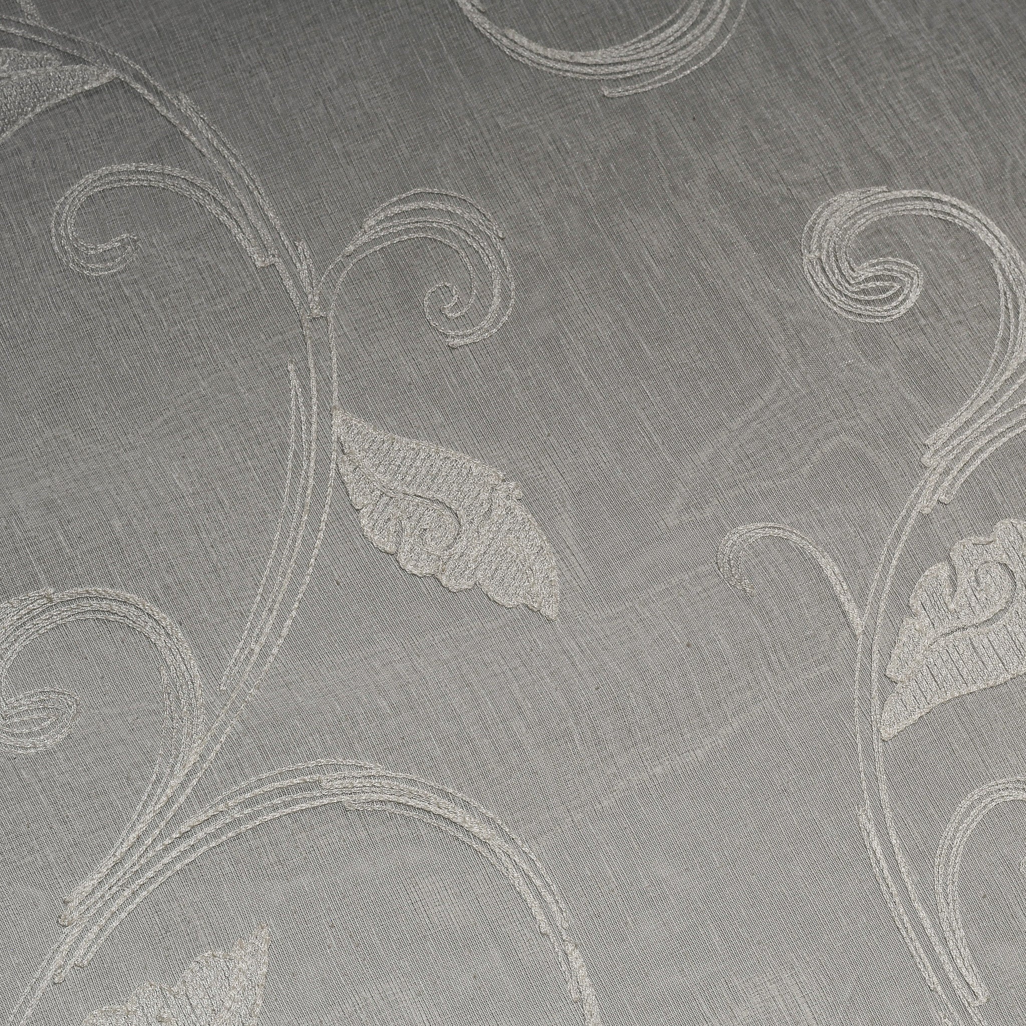 Visillo Bordado Ane 1