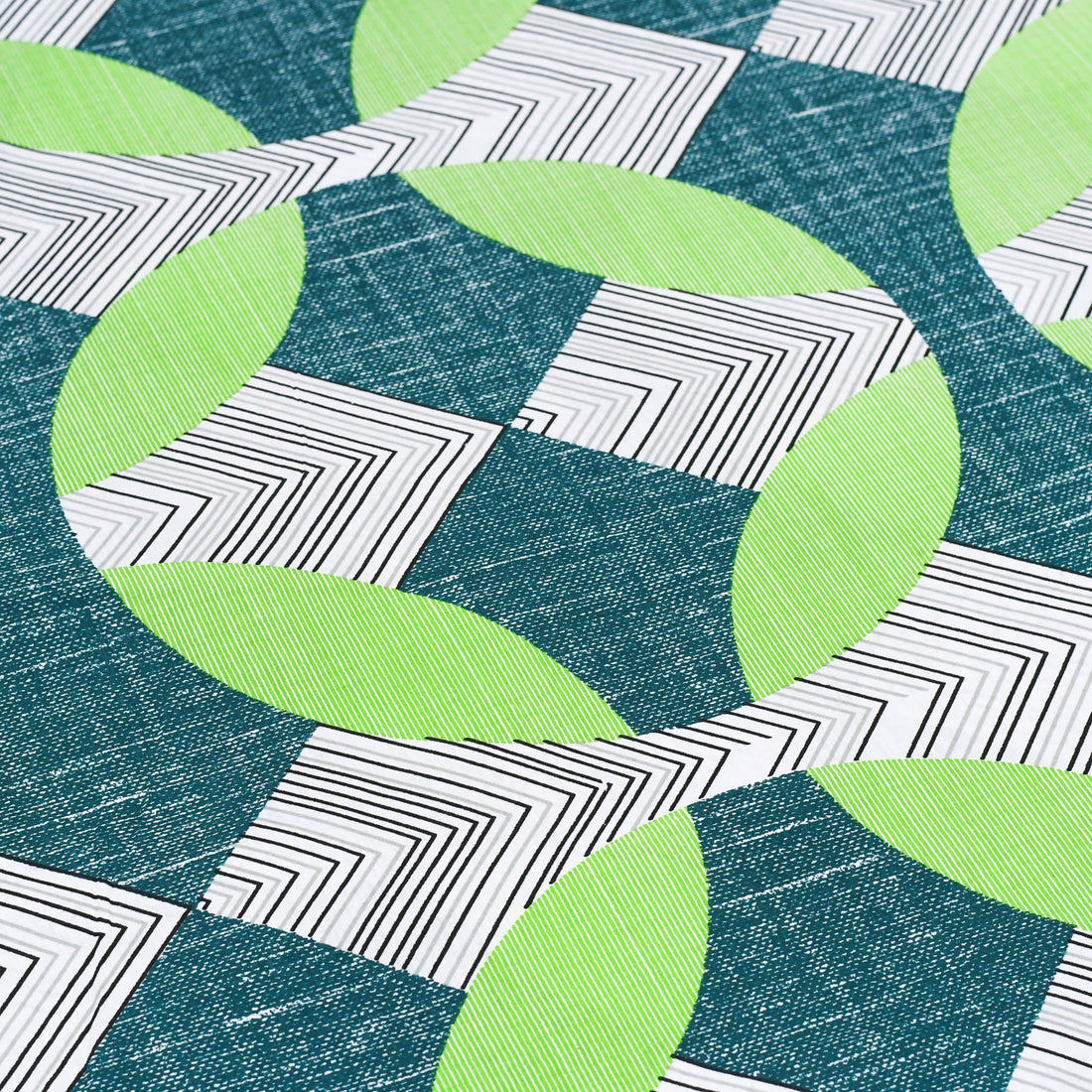 Bramante Monaco Circulos