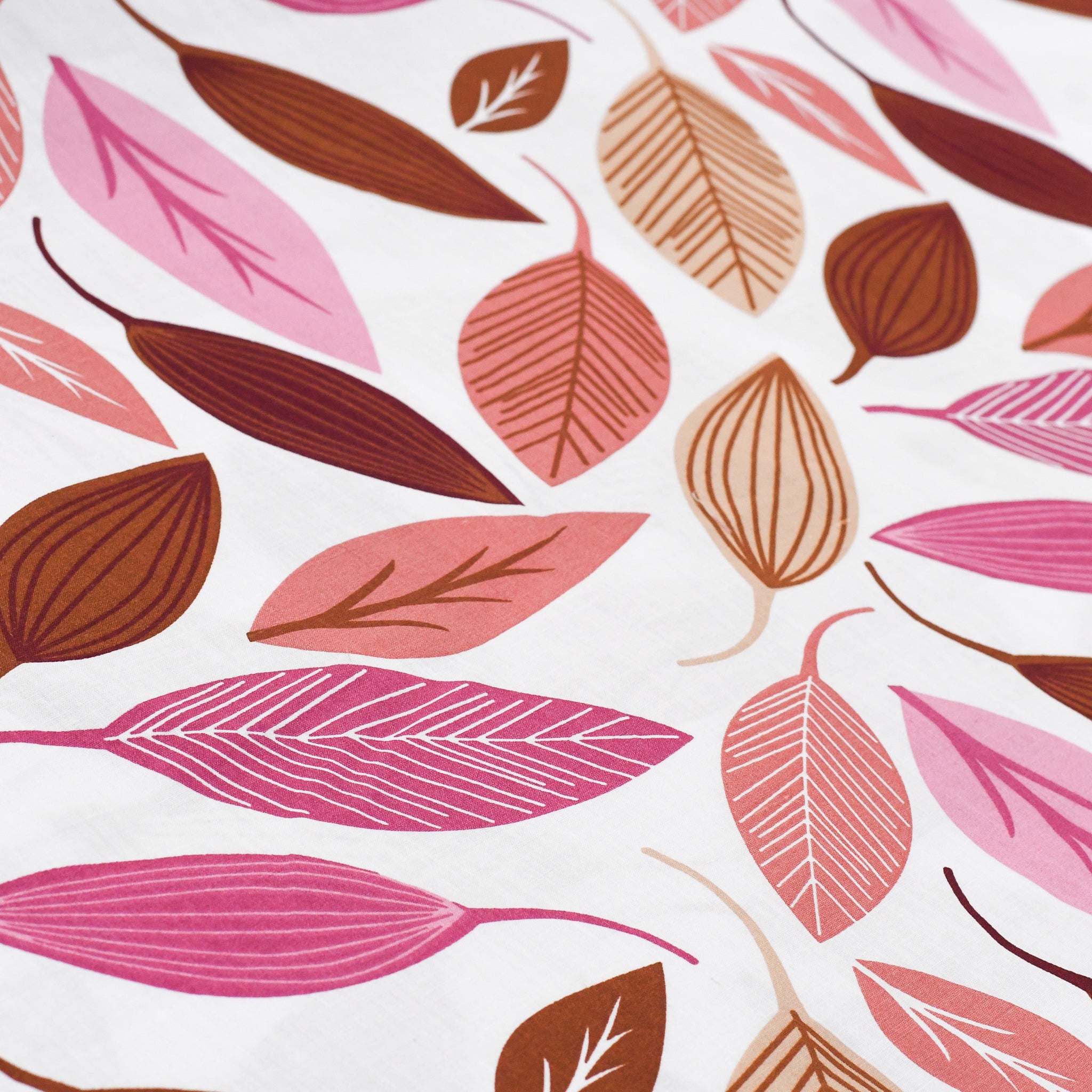 Bramante Monaco Hojas