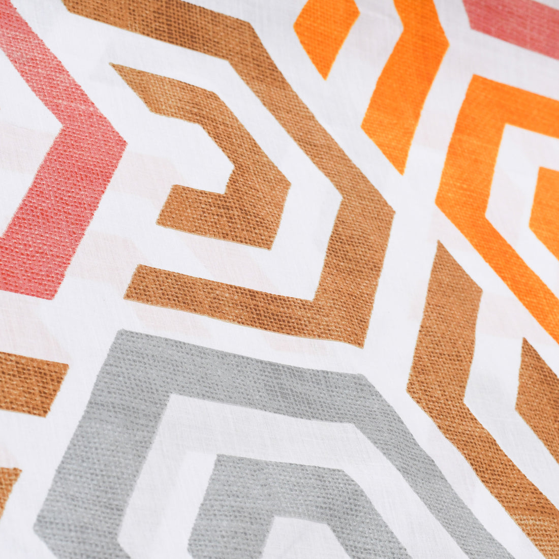 Bramante Monaco Hexagono