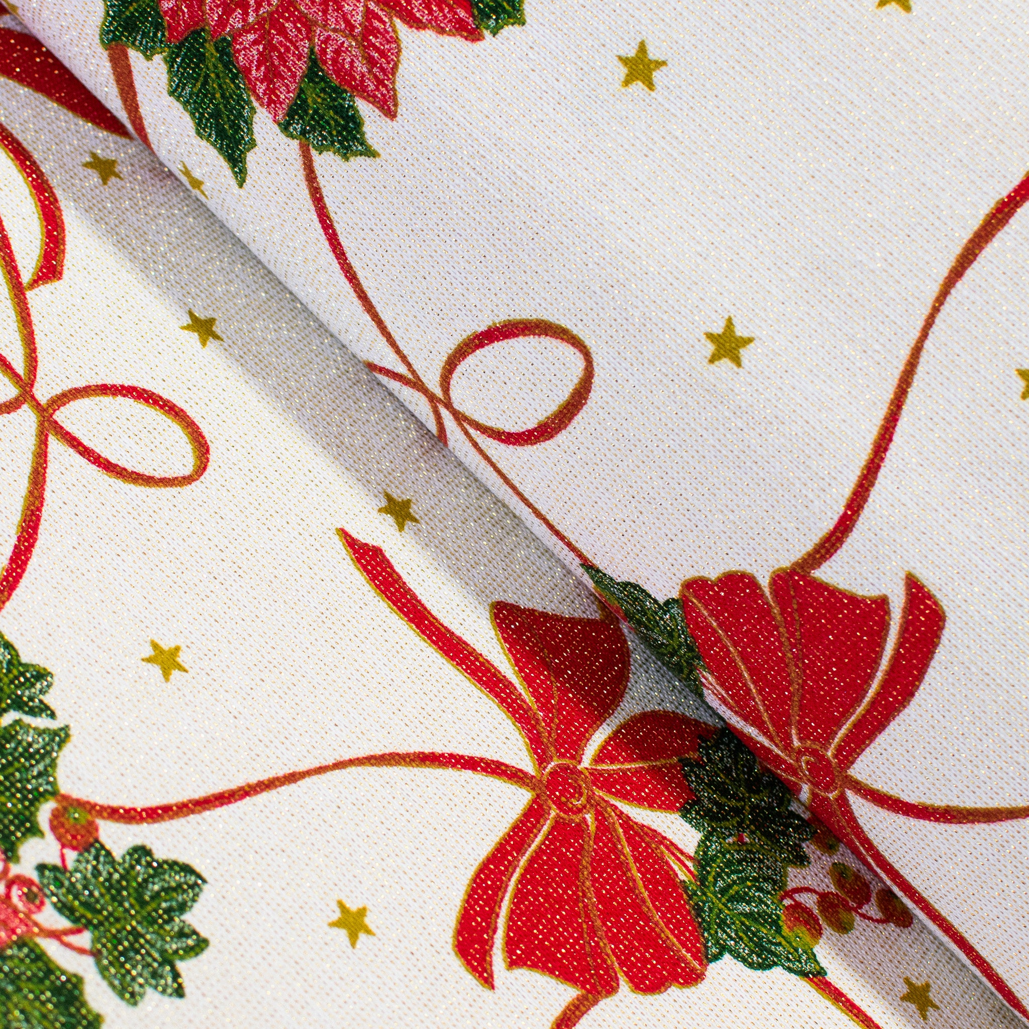 Panama Navidad Lurex