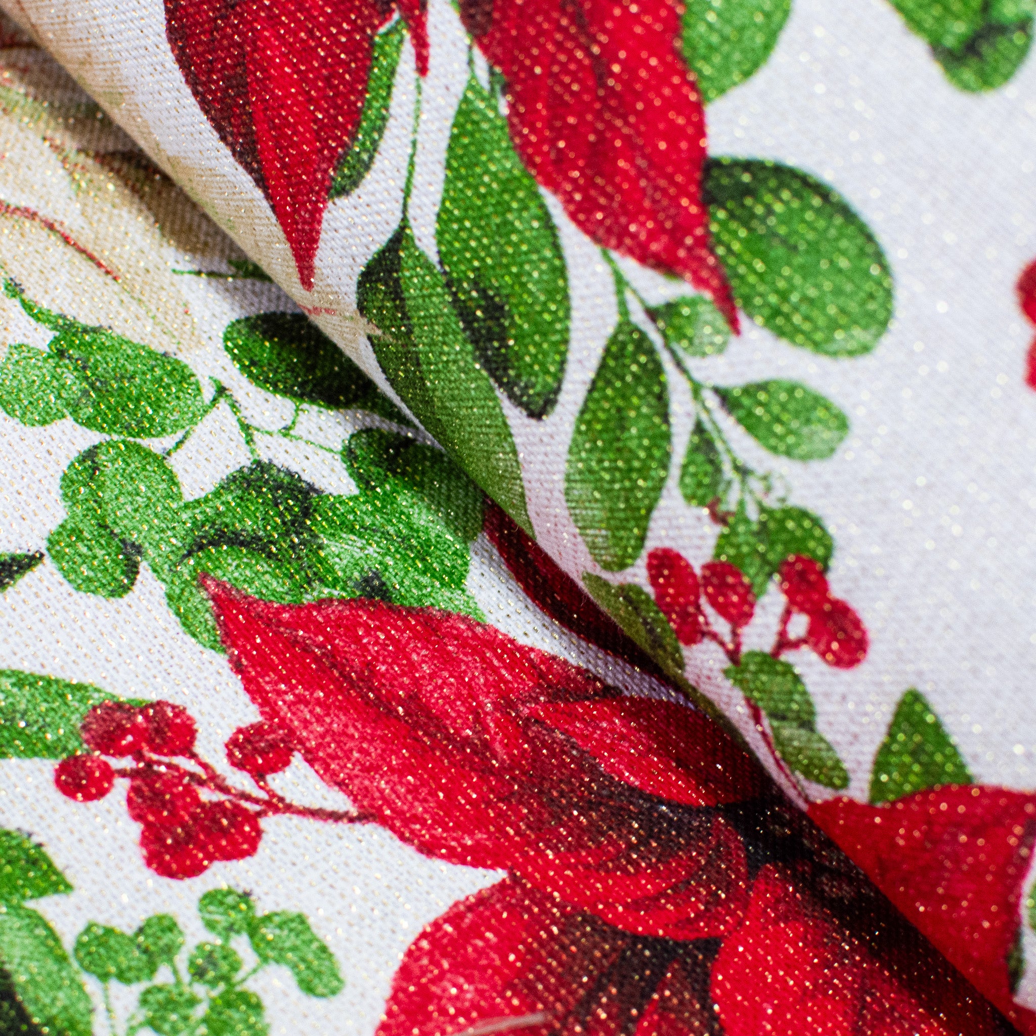 Panama Navidad Lurex