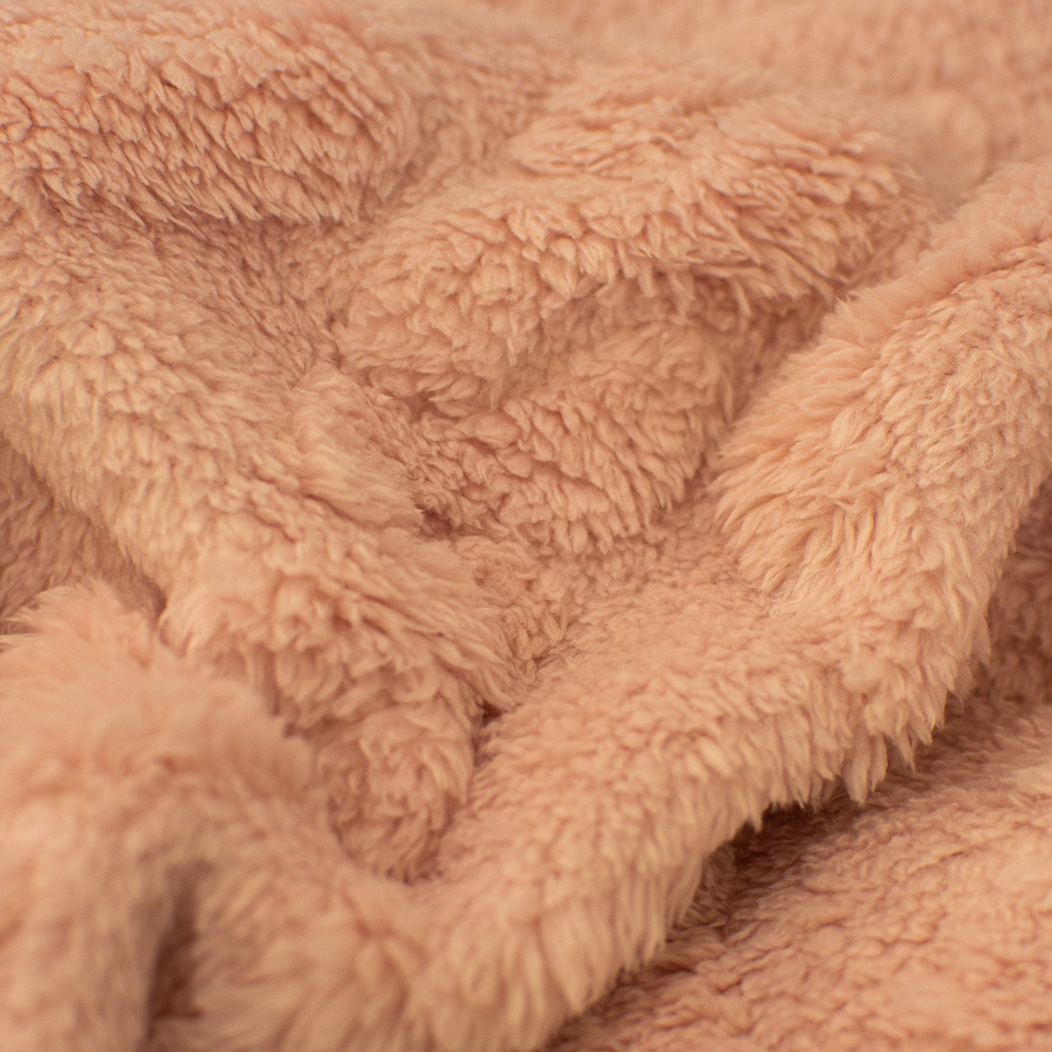 Sherpa Jacquard Cadena